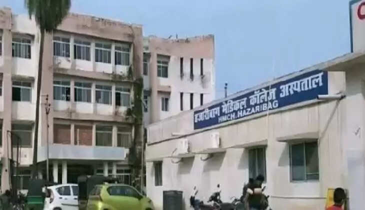 शेख भिखारी मेडिकल कॉलेज अस्पताल के सुंदरीकरण और बुनियादी सुविधाओं के लिये करोड़ों रुपये होंगे खर्च 