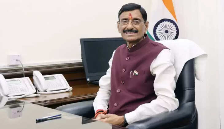 LIMA 2025 : 17वीं लंगकावी प्रदर्शनी में भारत दिखायेगा अपनी रक्षा ताकत, रक्षा राज्य मंत्री संजय सेठ करेंगे प्रतिनिधित्व 