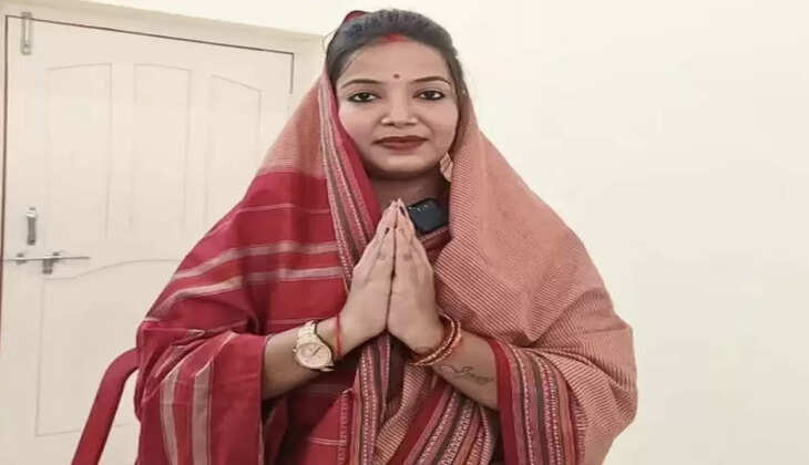 Bihar Vidhansabha Chunav 2025: काराकाट से ज्योति सिंह ने दाखिल किया नामांकन, पवन सिंह का नहीं किया ज़िक्र- अब मुकाबला बना रोमांचक त्रिकोणीय संघर्ष