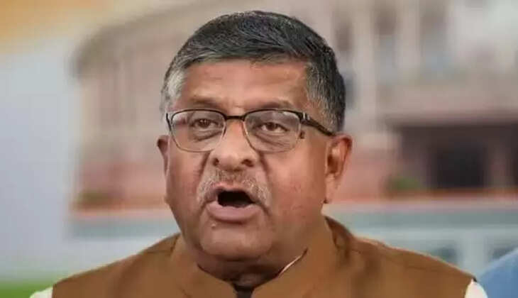 ravishankar prasad