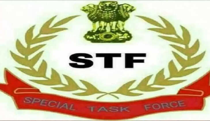 बोकारो ज्वेलरी लूटकांड का 24 घंटे में खुलासा, बिहार STF ने 6 आरोपियों को किया गिरफ्तार 