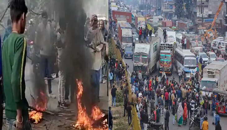 हिट एंड रन