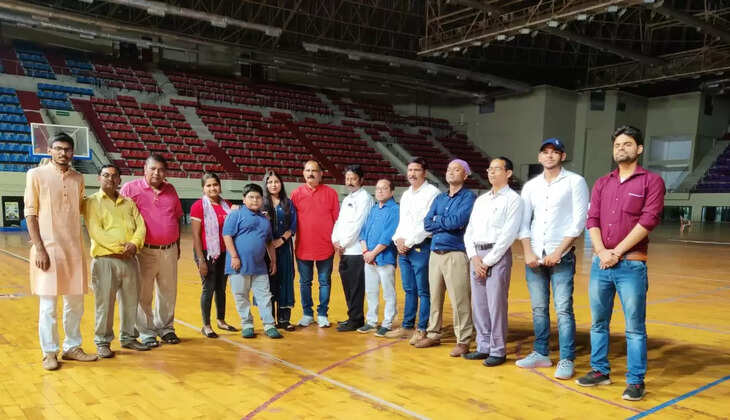 सिर्फ सर्वोच्च अंक नहीं कुछ नम्बर से पिछड़ने वाले बच्चे भी सम्मान के हकदार: लाल किशोर नाथ शाहदेव