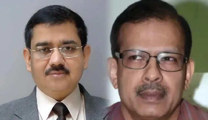 kk pathak and atul prasad