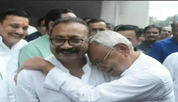 Ashok and nitish 