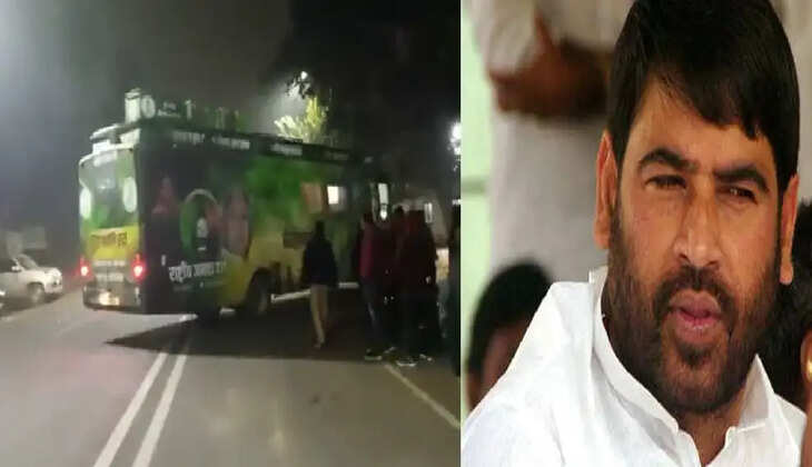 साधु यादव 