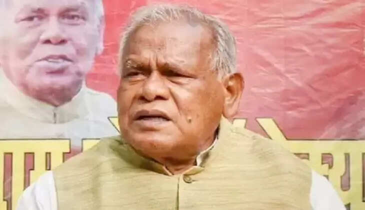 Manjhi 