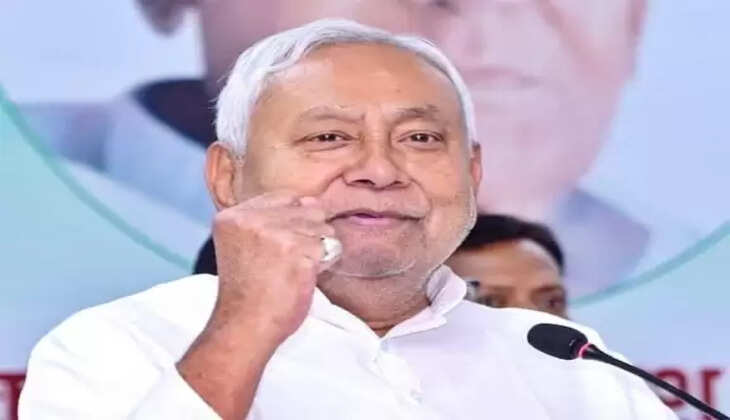 Bihar Vidhansabha Chunav 2025: मुज़फ्फरपुर से नीतीश कुमार का चुनावी शंखनाद- विकास, सुशासन और स्थिरता बनेगा एनडीए का मूल मंत्र
