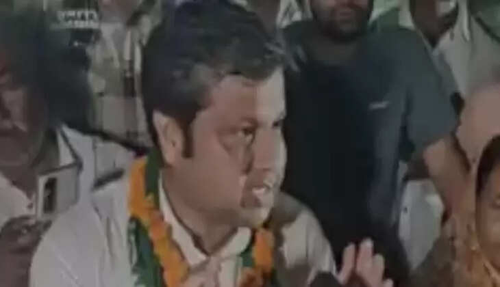 Bihar Vidhansabha Chunav 2025: चेरिया बरियारपुर में सियासी संग्राम गरमाया- विकास बनाम बेरोजगारी पर टिका है चुनावी रण