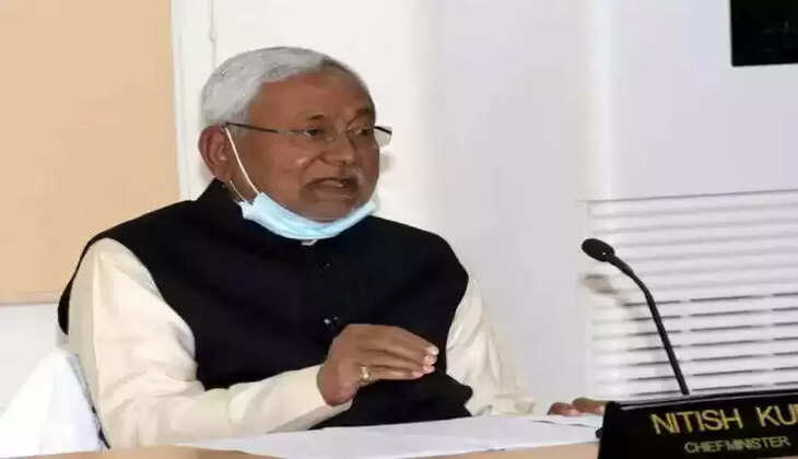 nitish kumar