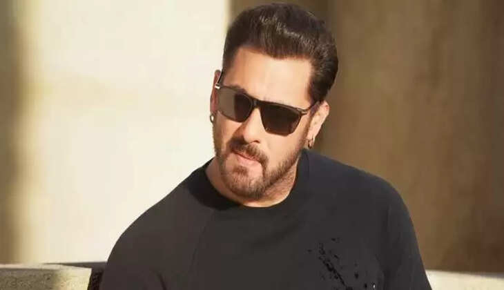 सलमान खान से रंगदारी मांगने के मामले में महाराष्ट्र पुलिस की जमशेदपुर में छापेमारी, नहीं मिला ठोस सुराग