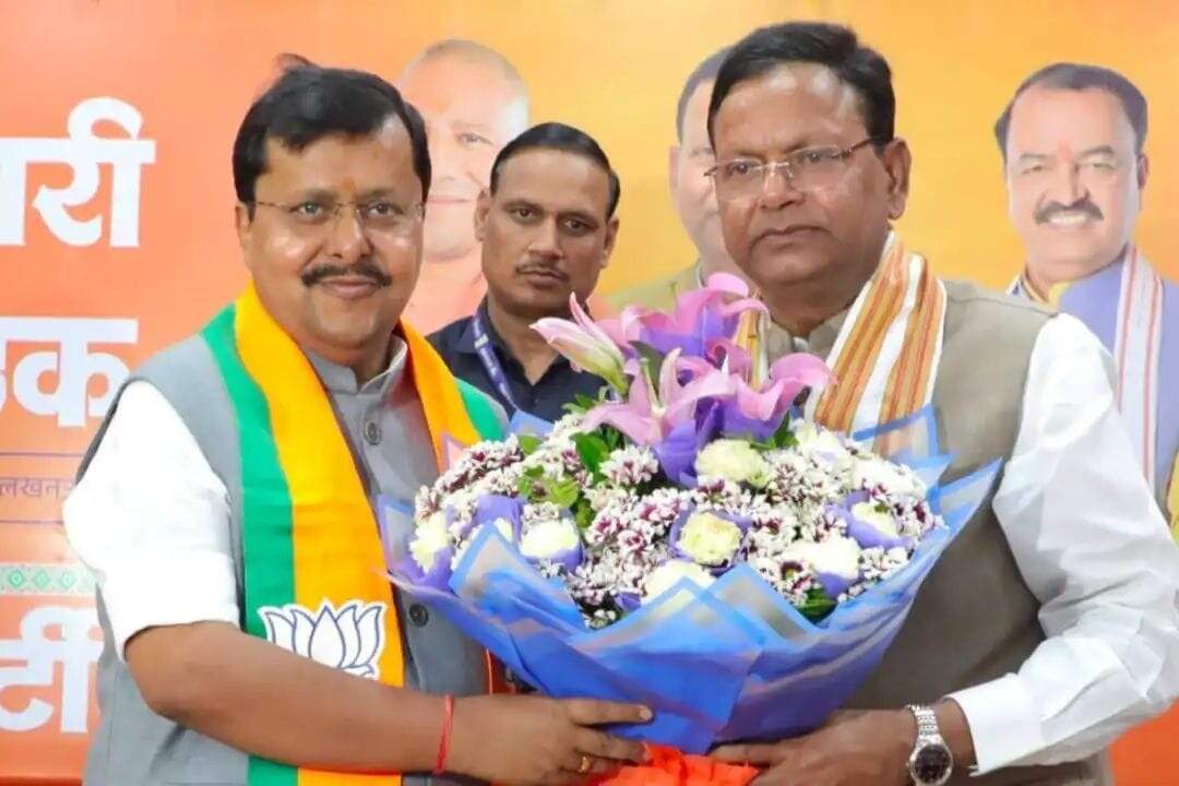 यूपी चुनाव में नितिन नवीन का मंत्र 'खोज 501' क्या? ठीक से इम्प्लीमेंट हुआ तो भाजपा की हैट्रिक फिक्स
