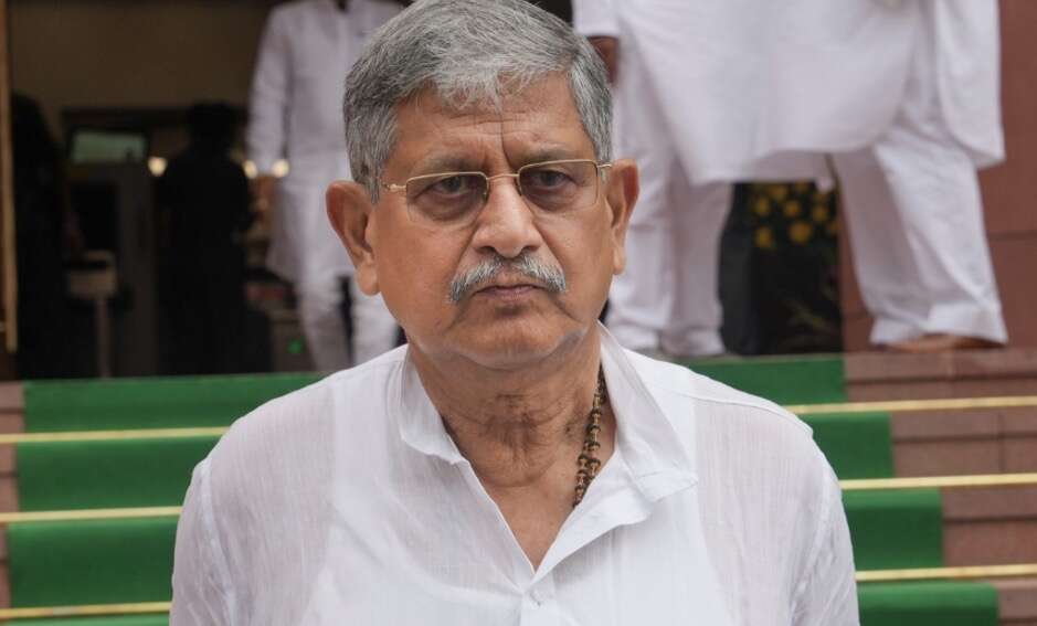 बिहार में सांसद निधि खर्च करने में कौन आगे, कौन फिसड्डी? वीणा देवी टॉप पर, ललन सिंह समेत कई सांसदों का खर्च शून्य