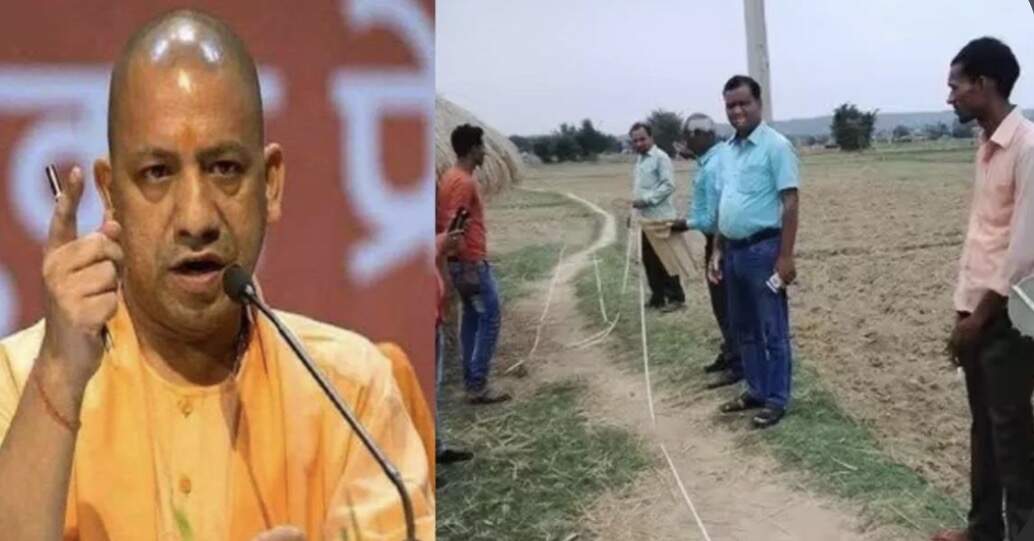 यूपी में चकबंदी और स्कूलों को लेकर सख्ती, किसानों की जमीन कटौती से लेकर सोशल मीडिया की भ्रामक खबरों पर नए निर्देश