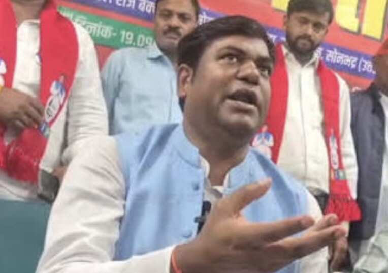 जमुई घटना पर मुकेश सहनी का सरकार पर हमला, बोले- कार्रवाई के साथ दोषियों को जल्द मिले सजा