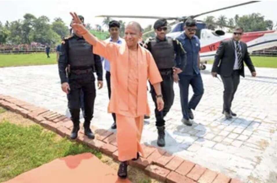 गोरखपुर को ₹697 करोड़ की बड़ी सौगात, CM योगी 11 जुलाई को करेंगे फोरलेन समेत कई विकास परियोजनाओं का लोकार्पण