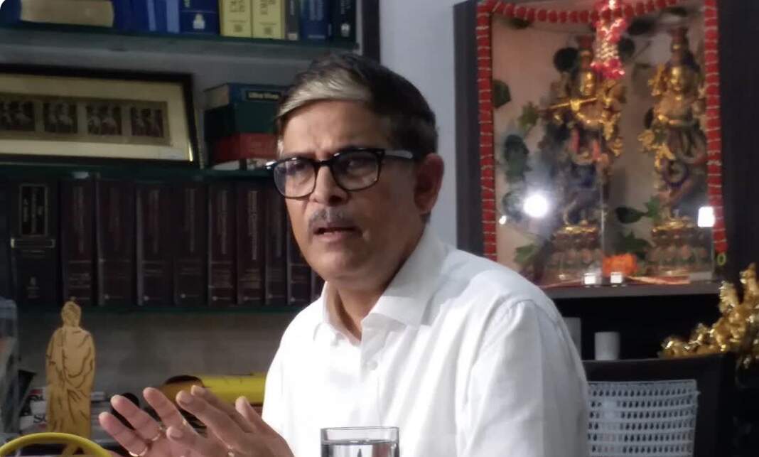 JSSC CGL पर फिर उठे सवाल, पूर्व महाधिवक्ता अजीत कुमार ने CBI जांच की मांग का किया समर्थन